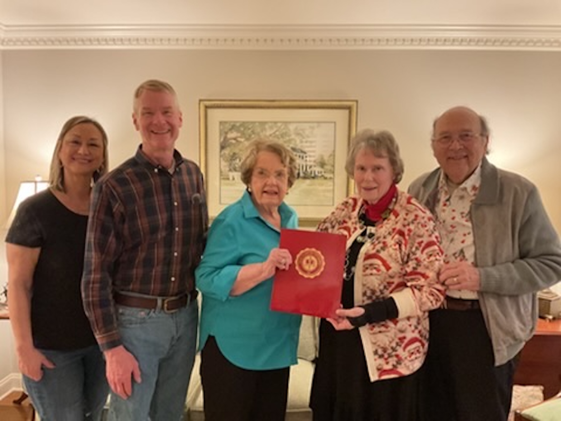 howard-dewald-families