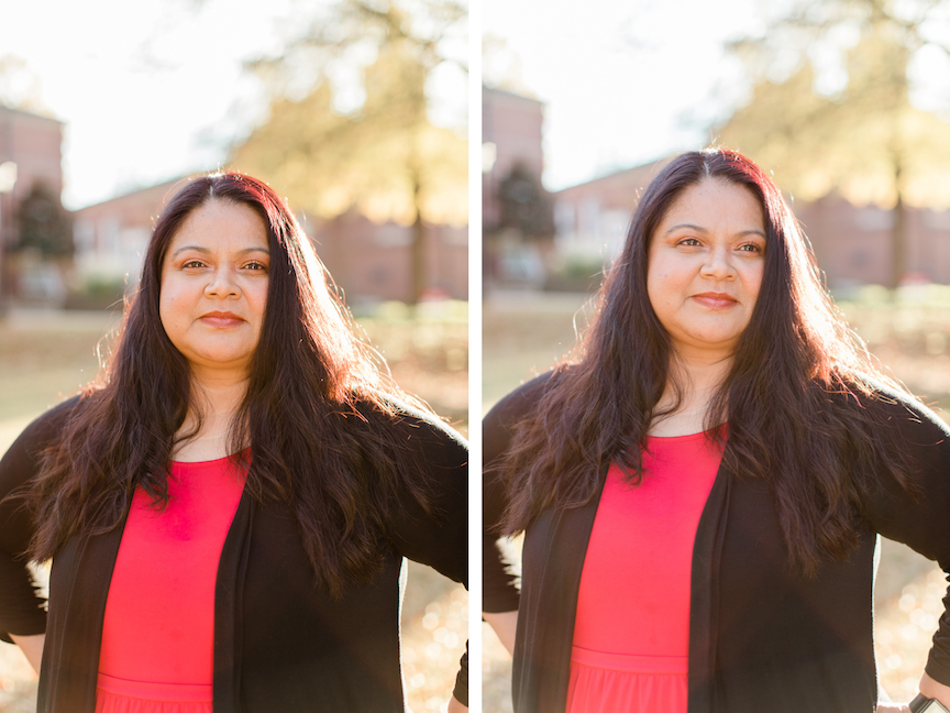 Women’s History Month, a month set aside each year to highlight the contributions of women in history and contemporary society, will be celebrated a bit differently this March in Clarksville. Women of Clarksville, a community-powered portrait project, will launch March 4 in Downtown Clarksville, highlighting 16 local women who work each day to improve Clarksville within their sphere of influence. “In a time where our social and political landscape feels very divisive, I felt inspired to create something within my own sphere of influence that could inspire unity,” Brittany Bowen, project creator, said. Bowen moved to Clarksville in 2019 and immediately immersed herself in the local arts scene. She has a degree in photography and teaches art classes for the Austin Peay State University Community School for the Arts. The women featured in the exhibit work in various fields such as education, local government, business, nonprofit, medical, law enforcement, health/wellness, religion, the arts and entertainment. “Each of the women in this series comes from a very different professional, socio-economic, political, religious, ethnic, social and cultural background, yet are united in their desire to lift up our town,” Bowen said. “To me that’s what makes a community such a beautiful thing. We are all so different and similar at the same time.” The project will be exhibited in various storefronts along Franklin Street, Strawberry Alley and Second Street during March. “I hope that by seeing the good in these women, you will be inspired to see the good in yourself and spread that goodness in your own way,” Bowen said. This project is sponsored by the Center of Excellence for the Creative Arts at APSU (CECA) and Yada on Franklin. To learn more about the project and the participants, visit womenofclarksville.com.