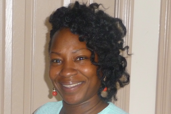 Leading Through Black Excellence: Elitha Johnson