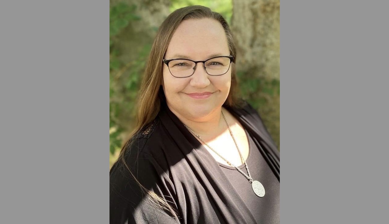 Dr. Jennifer Thayer.