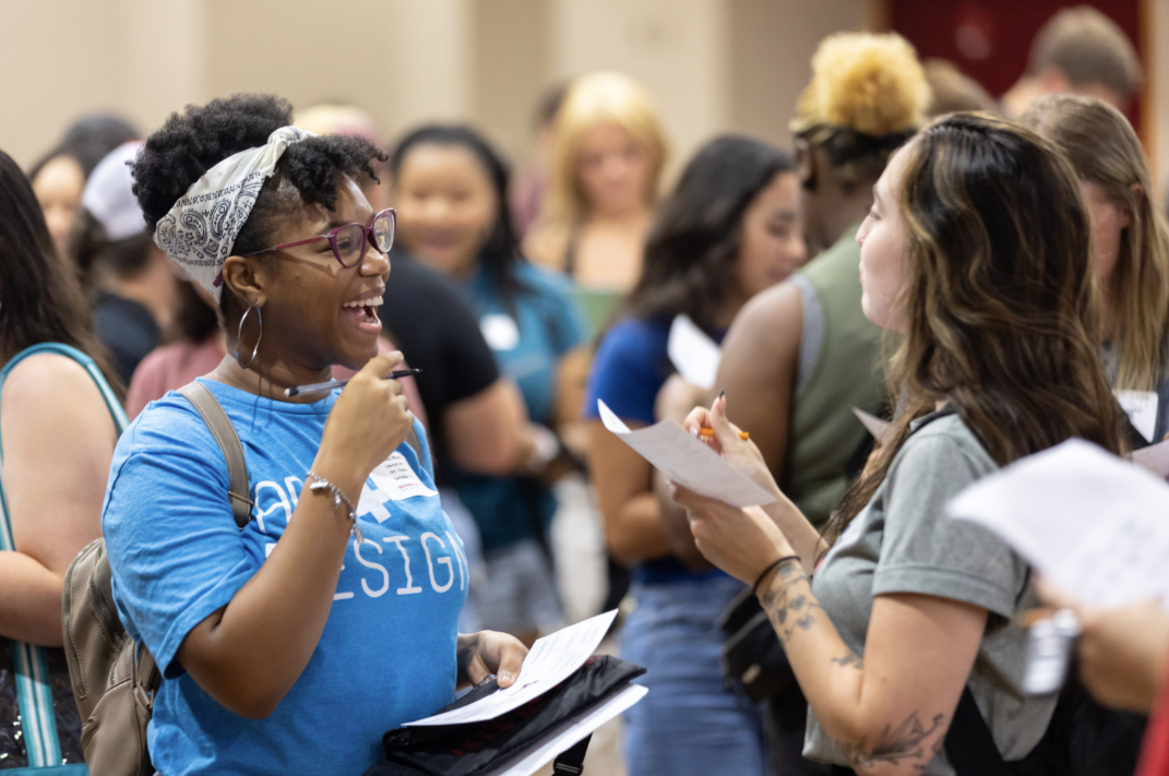 The upcoming FAFSA completion event at Austin Peay is part of a statewide initiative to help students and families navigate changes to the financial aid application process.