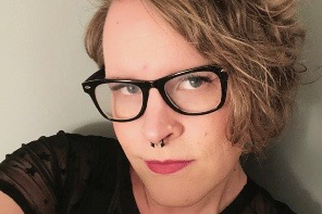 Kaye Vassey, who has animated for such franchises as “Shrek,” “Madagascar” and “How to Train Your Dragon” and is the the lead technical animator on “Fortnite” at Epic Games, will lecture 6 p.m. Tuesday, Oct. 23, at Austin Peay. She'll also conduct workshops with APSU animation students.