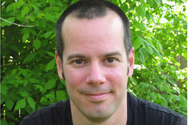 Headshot of Eric LeMay