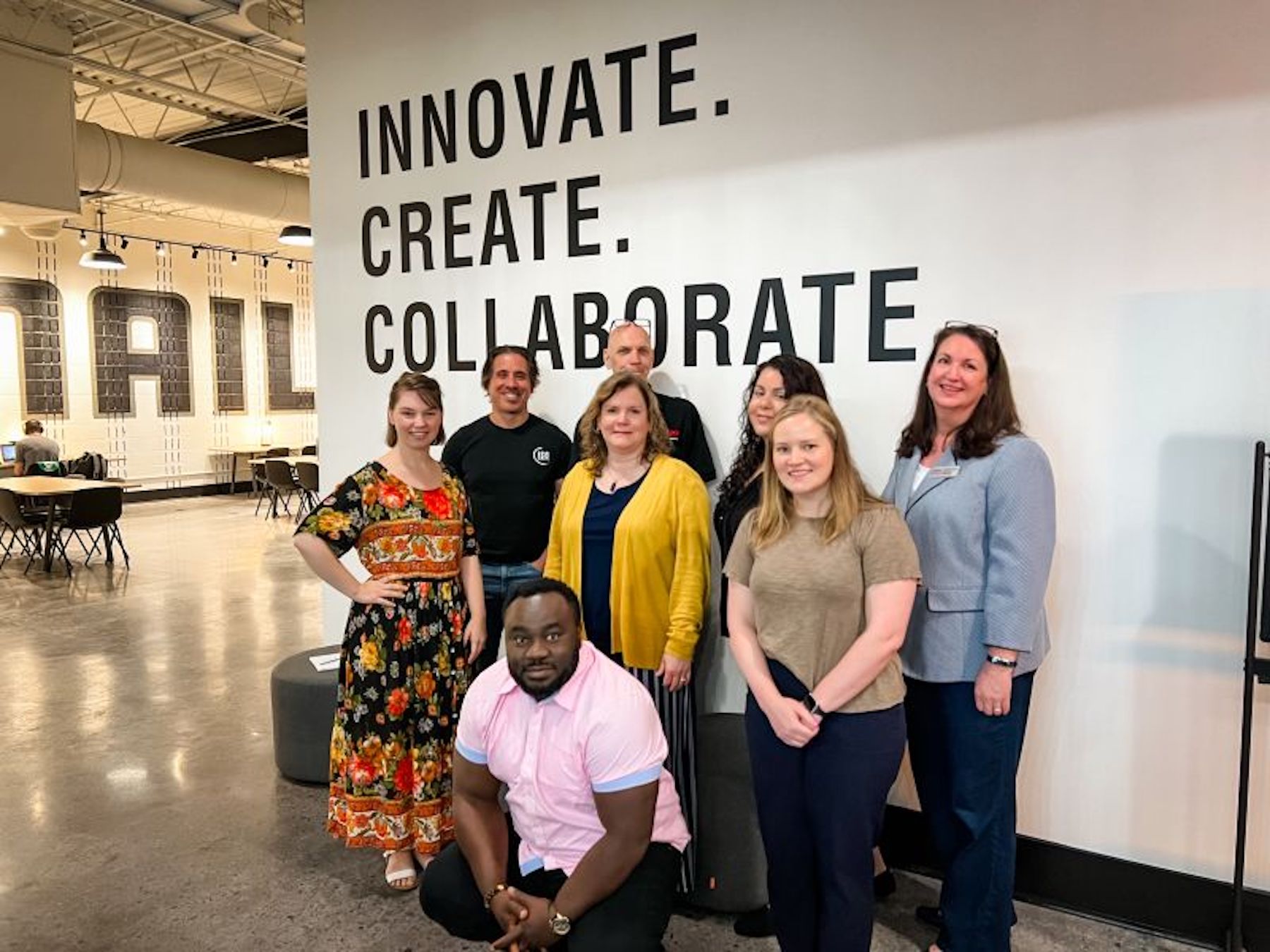 One of the Tennessee Small Business Development Center's recent workshops hosted in partnership with the APSU College of Business.