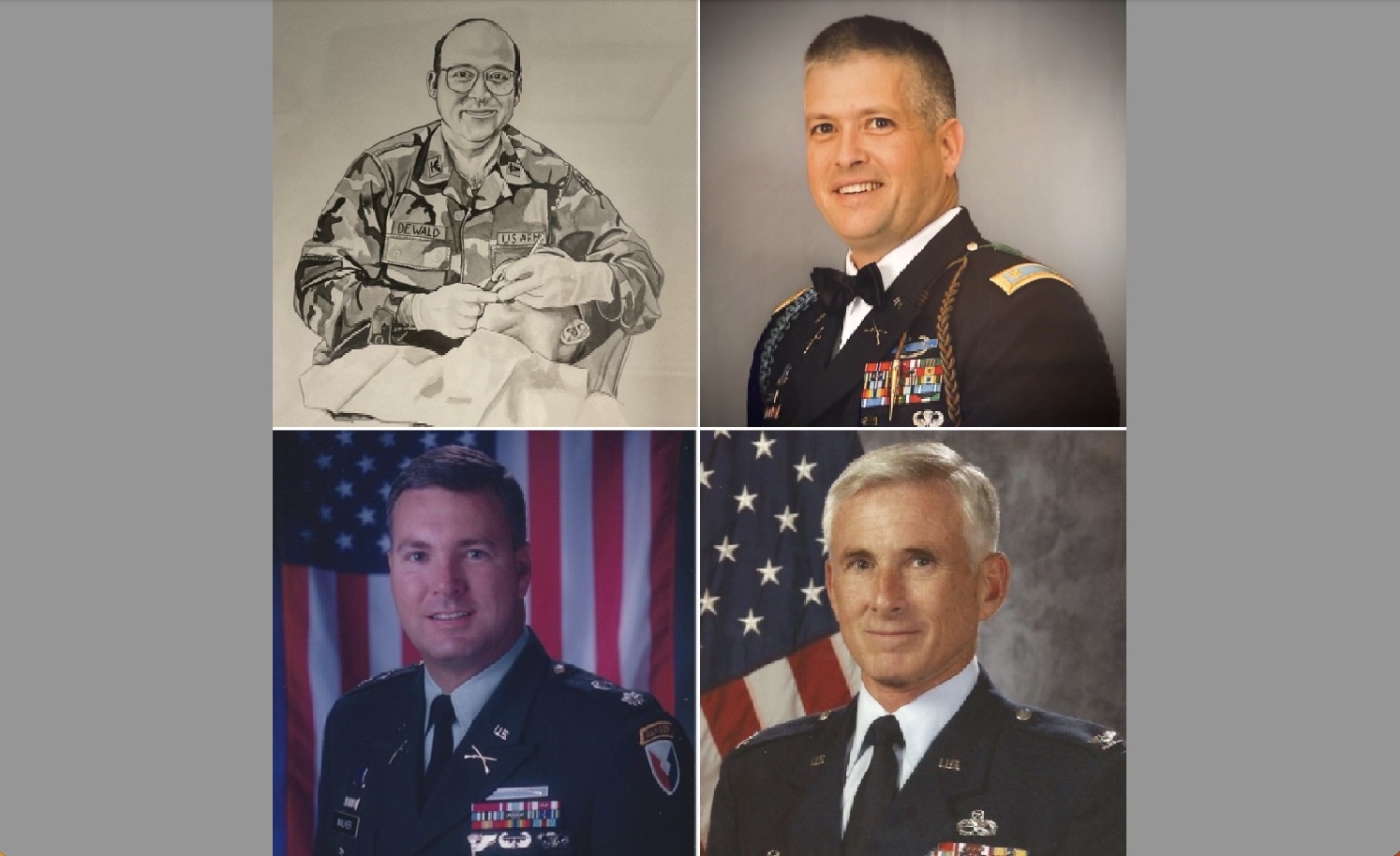 APSU Governors Military Hall of Fame announces Class of 2025