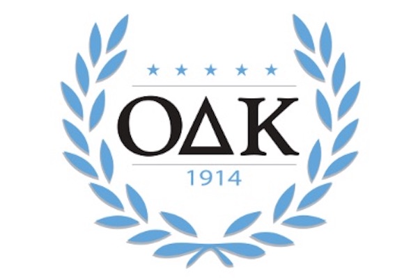 The ODK logo