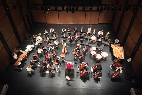 The Community School of the Arts (CSA) at Austin Peay State University continues to expand its offerings, and this spring, the school is adding the Clarksville Youth Orchestra’s high-quality instruction and performance opportunities to the mix.