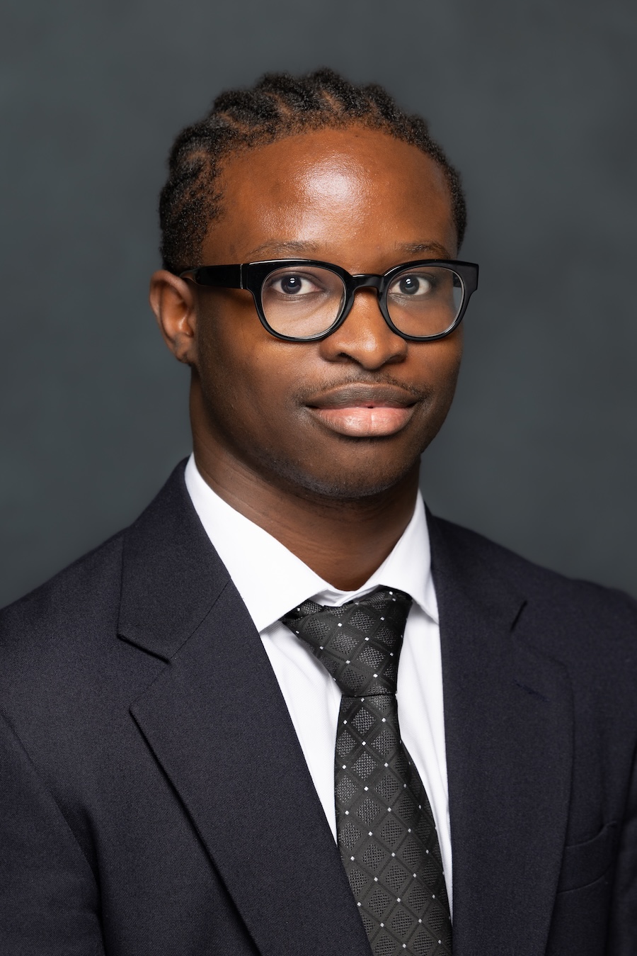 Precious Egbon