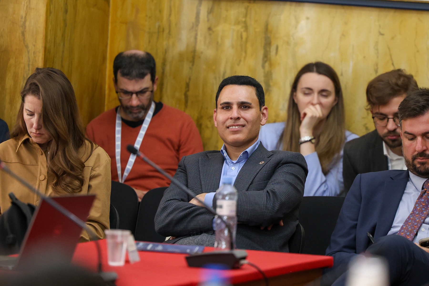 rudy-baker-china-conference