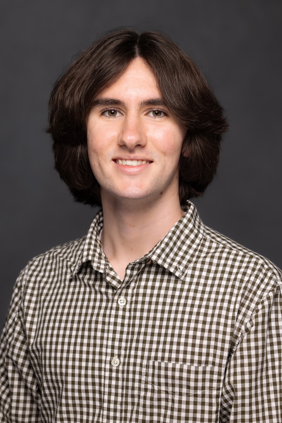 Ryan Sharratt