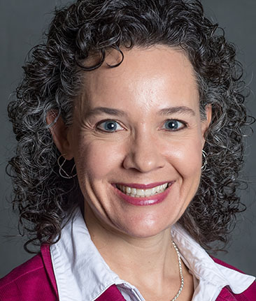 During her lecture, Semler will discuss how the coronavirus and its cousins – such as the 2003 SARS outbreak that killed 774 people and the 2012 MERS outbreak that killed 858 people – enter cells and replicate.