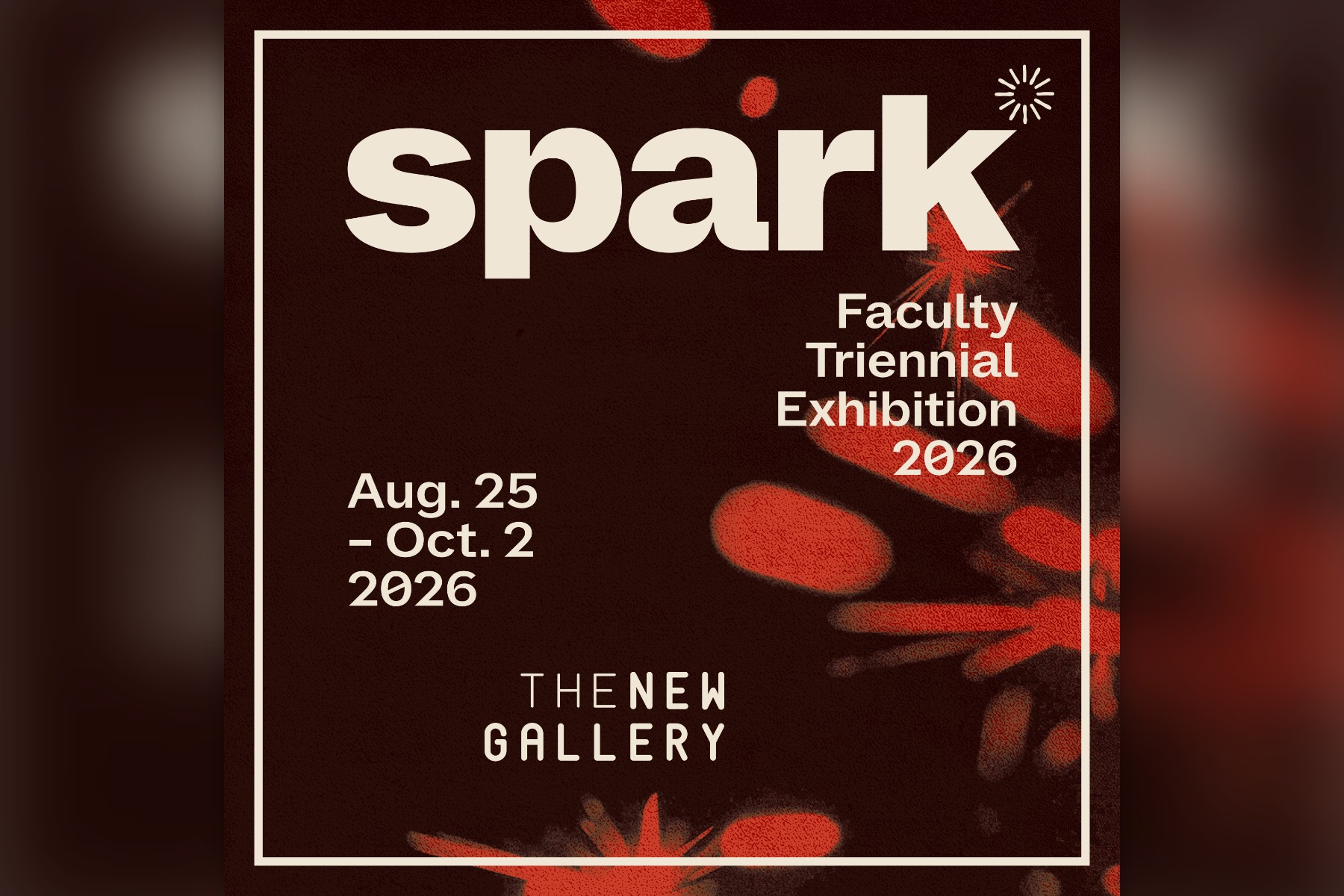 spark-faculty-triennial-poster