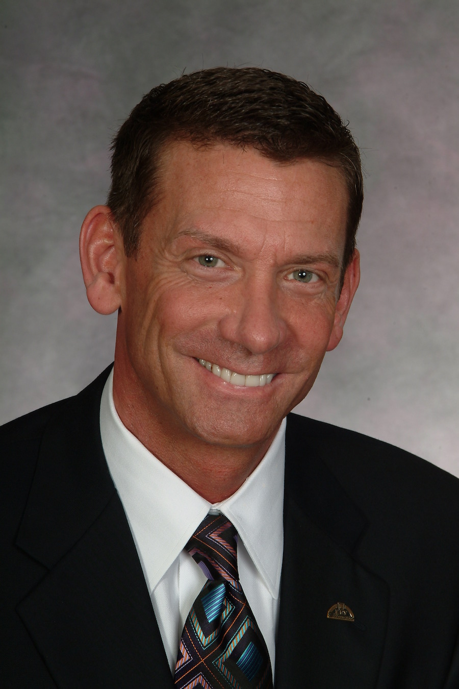 APSU alumnus Steven Tidwell ('84)