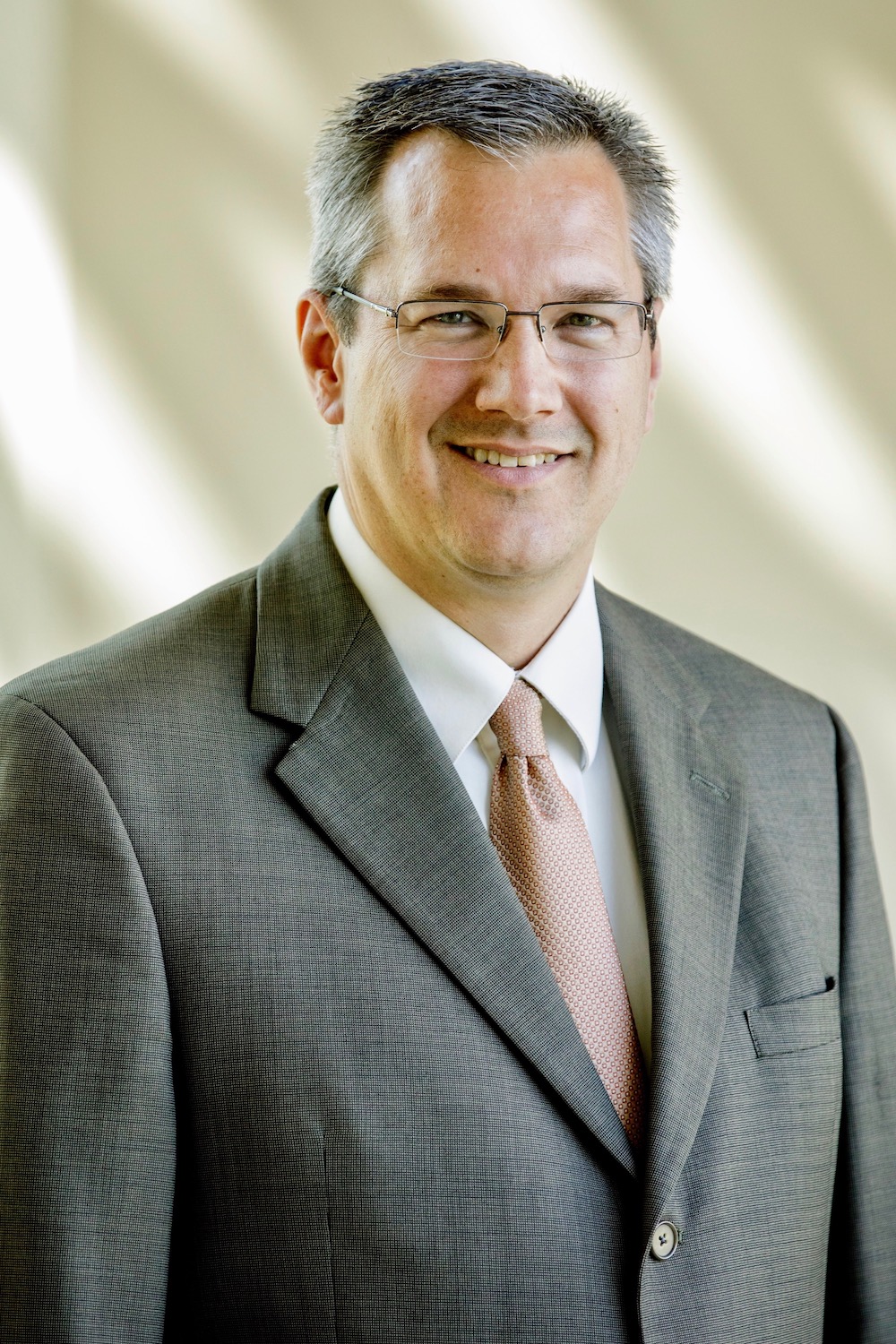 The Austin Peay College of STEM will welcome Dr. Todd Halihan, the 2018 McEllhiney Distinguished Lecturer, to campus 1:30-2:30 p.m. Friday, Oct. 19, in the Morgan University Center Ballroom to lecture on the future of water. (Photo courtesy of Oklahoma State University).