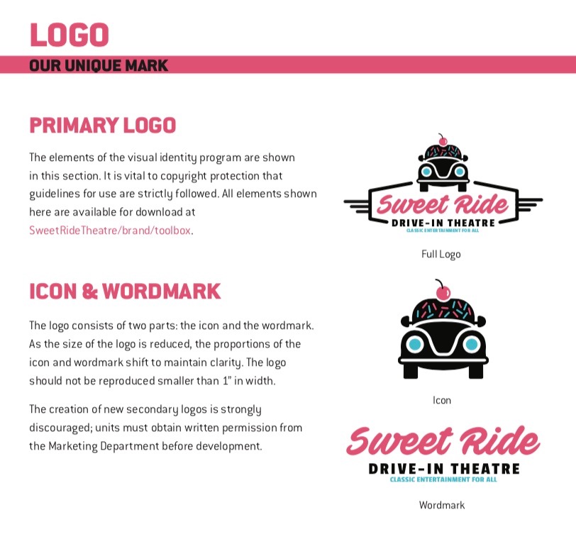 Walton won gold for her "Sweet Ride" designs.