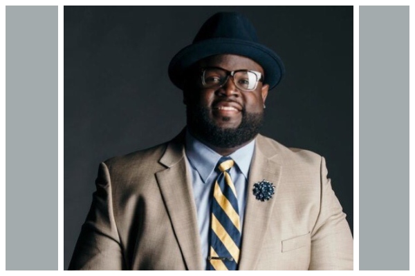 Headshot of Harold Wallace III