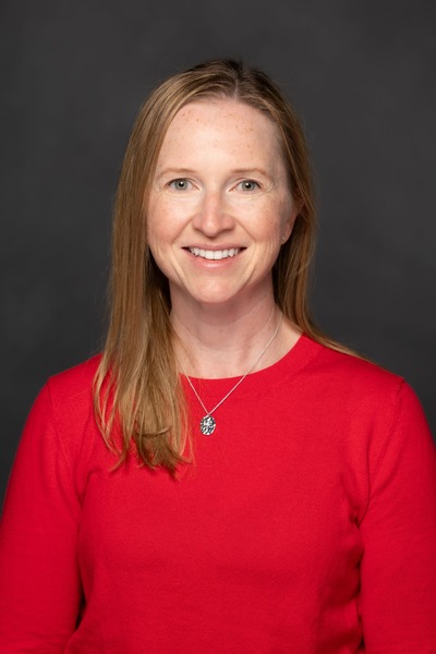 Trudylee Chandler headshot