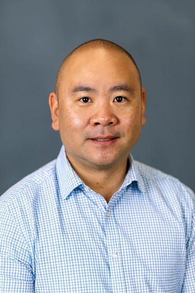 Randy Viray headshot