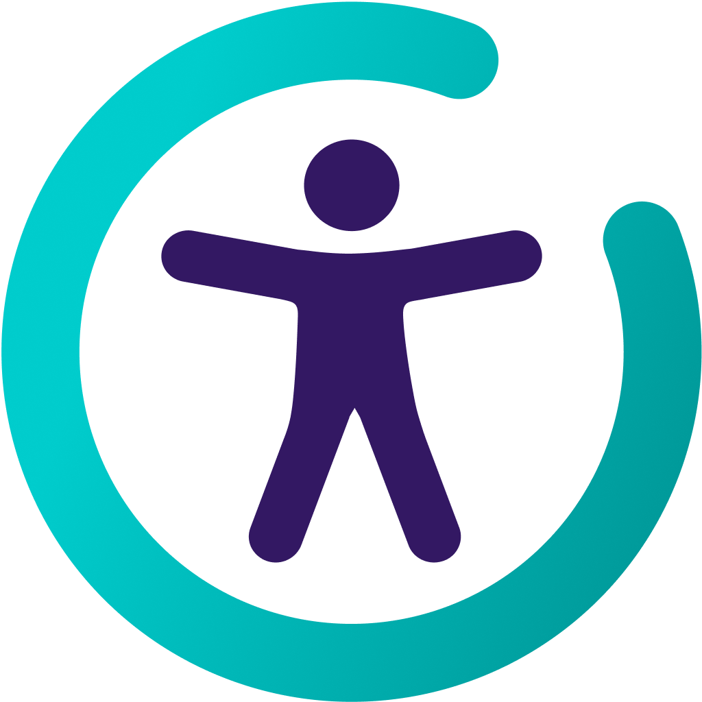 Accessibility logo for Panorama