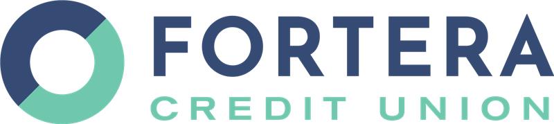 Fortera Credit Union Logo