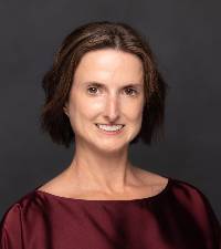 Lauren Smiley, Director of University Recreation