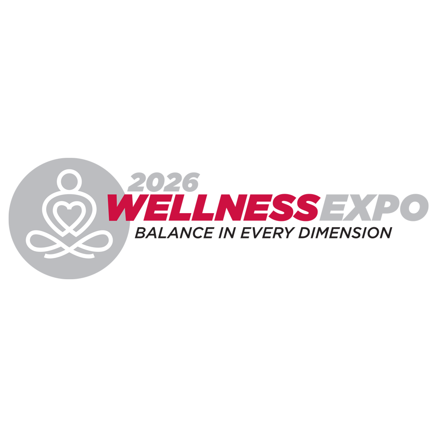 Wellness Expo logo
