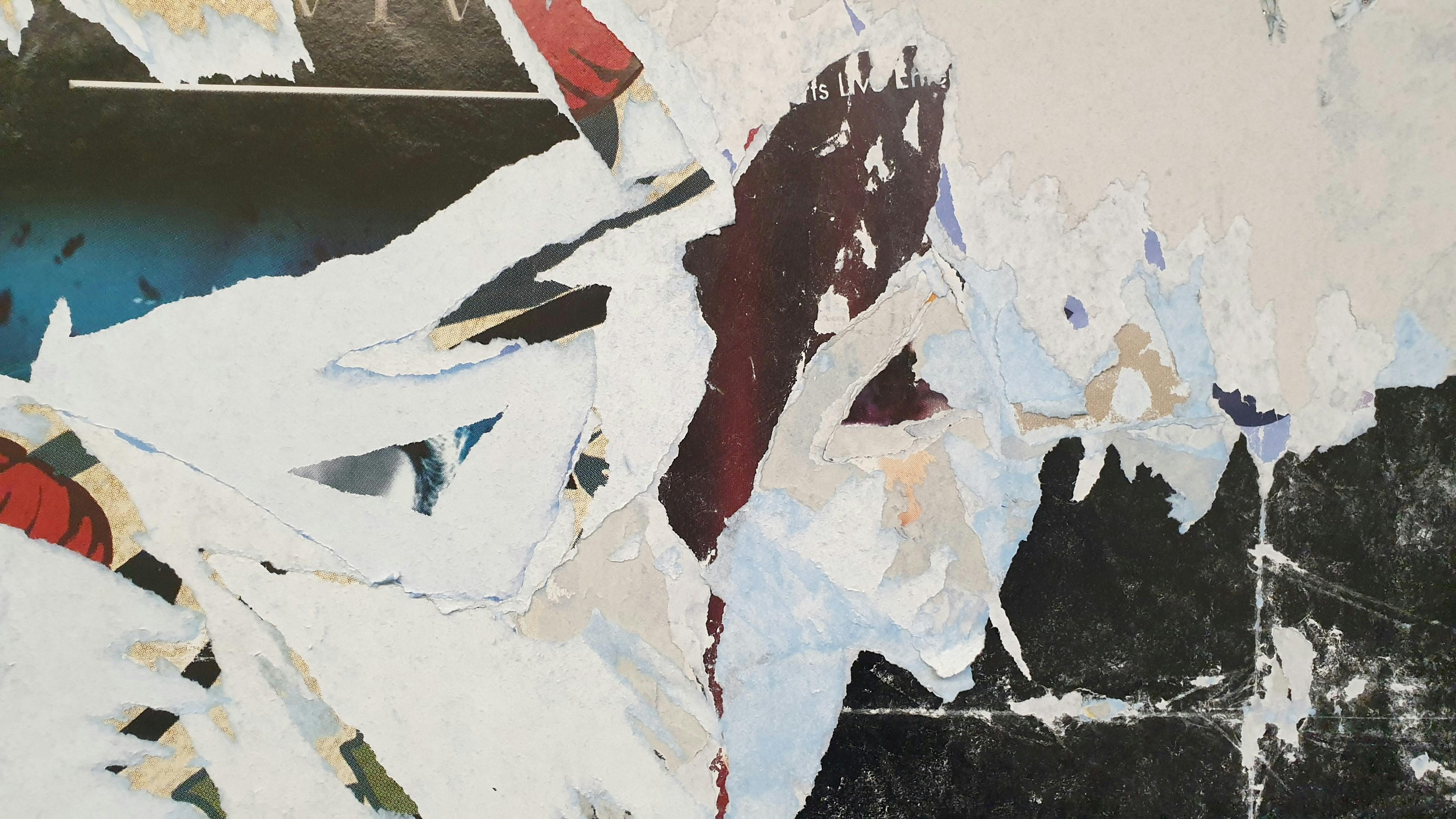 Red Mud Review Header