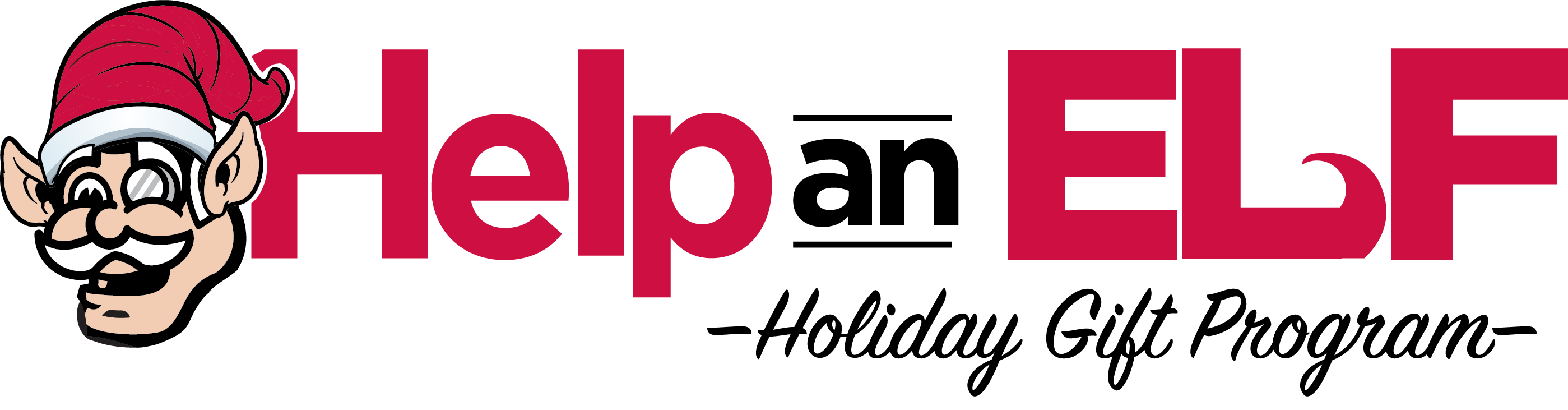 Help an Elf holiday gift program Image of Help an Elf Holiday Gift Program