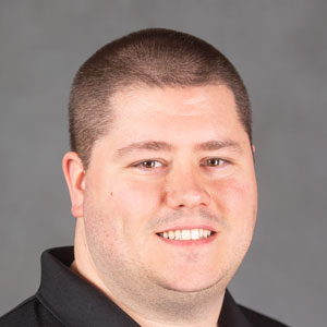 Jason Longan, M.A., M.S.M.