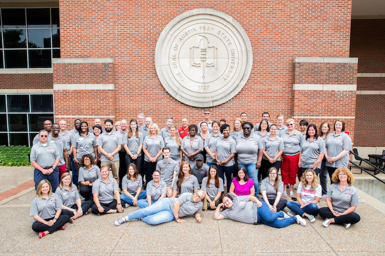 2019-20 Division of Student Affairs