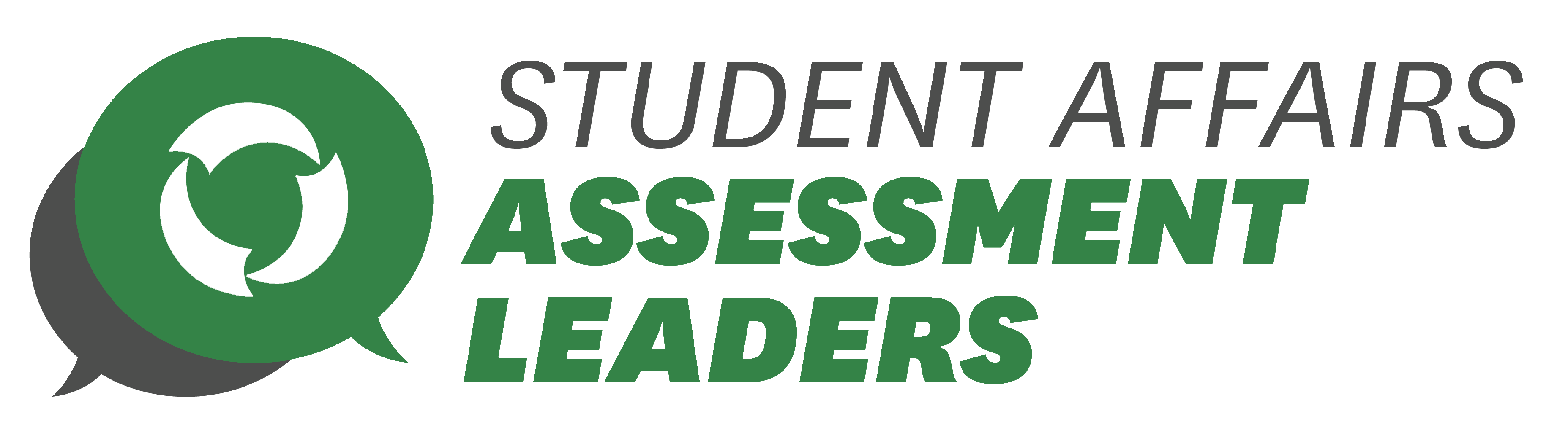 Assessment leaders logo