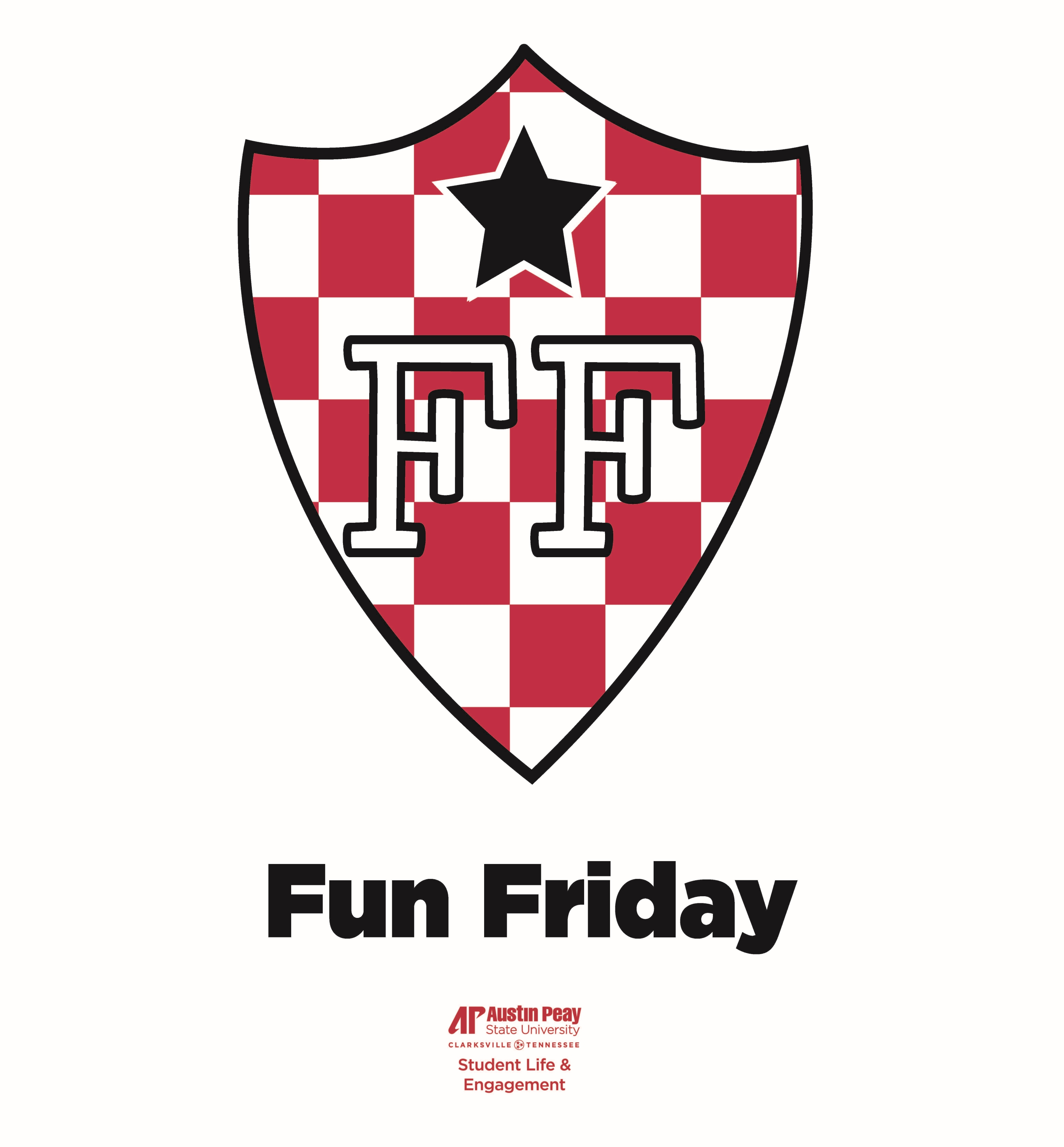 Fun Friday Logo