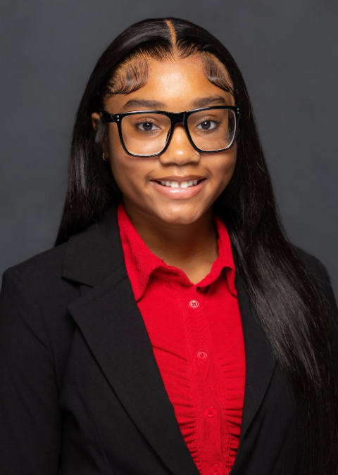 Jada Morris - Vice President of Operations