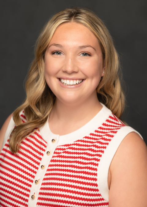 Ryann Smith - President