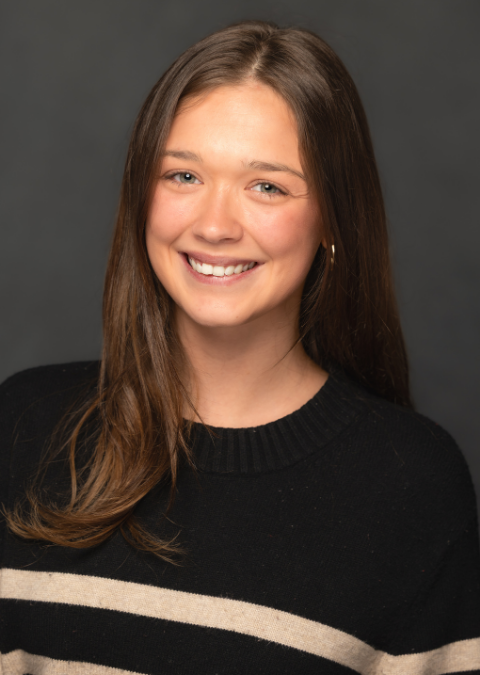 Savannah Helmuth - Vice President of Membership Experience
