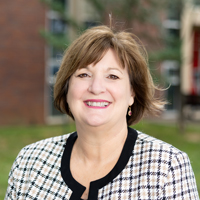 Dr. Loretta Griffy's headshot