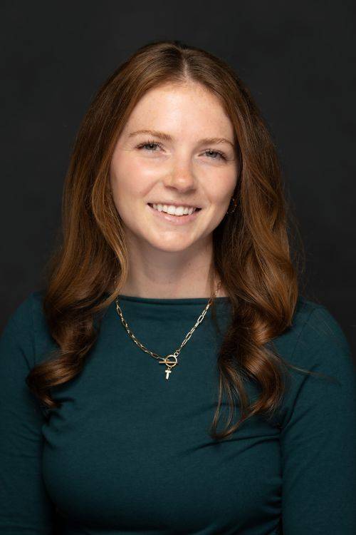 Image of advisor Taylor Tatterson