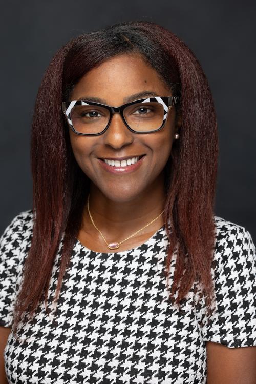 Makeba Webb Image of Makeba Webb