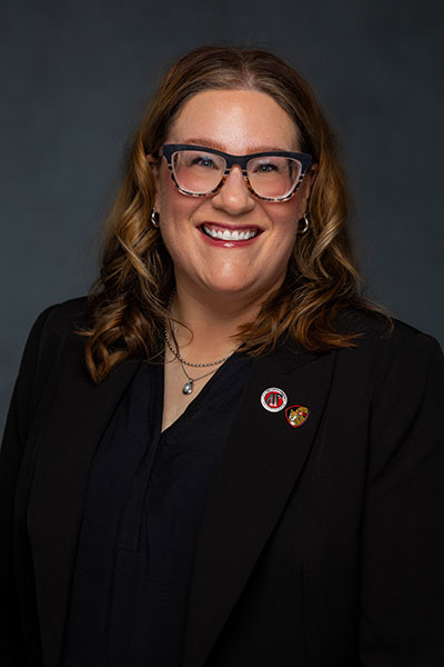 Dr. Hodge-Woodring Dr. Hodge-Woodring