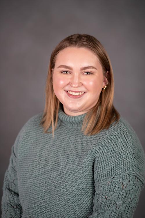Photo of Cassidy Barnes Photo of Cassidy Barnes