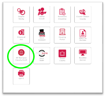 Screenshot of Step 1