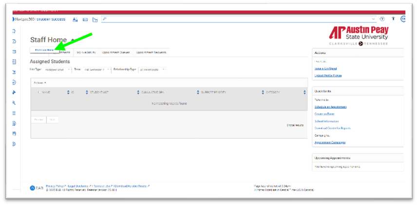 Screenshot of Step 2