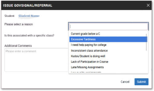 Screenshot of Step 5