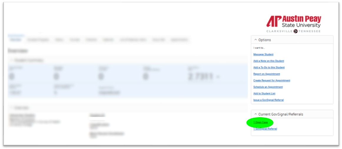 Screenshot for Step 3