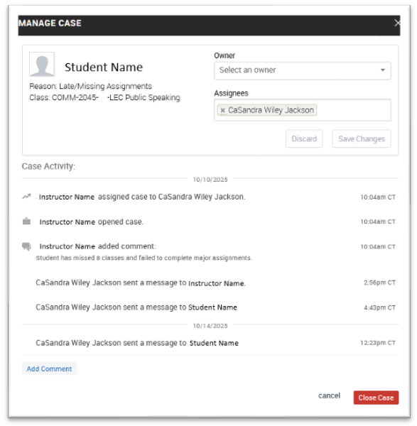 Screenshot of Step 4