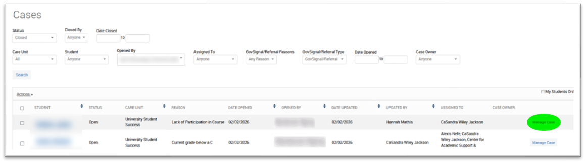 Screenshot of Step 5
