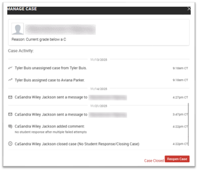 Screenshot of Step 6