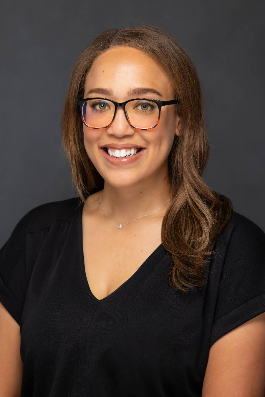 Korrin Williams Korrin Williams