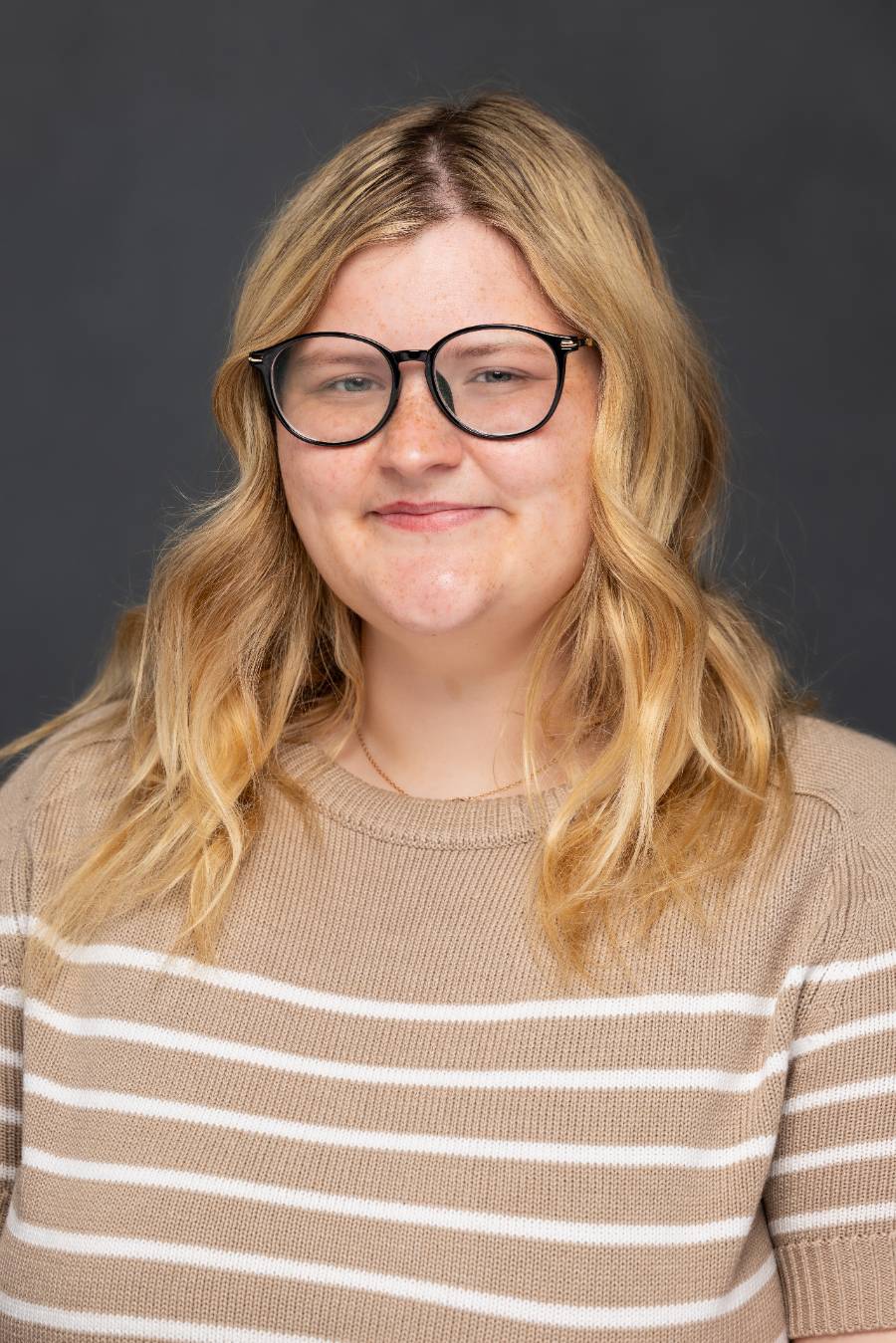 Sarah Smith Sarah Smith