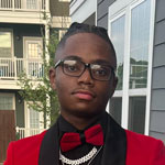 Photo of Ke'shun Kerr